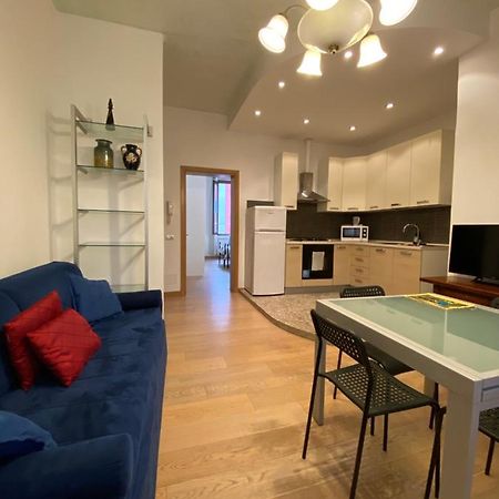 Ca' Santa Marta Apartment Venice Exterior photo