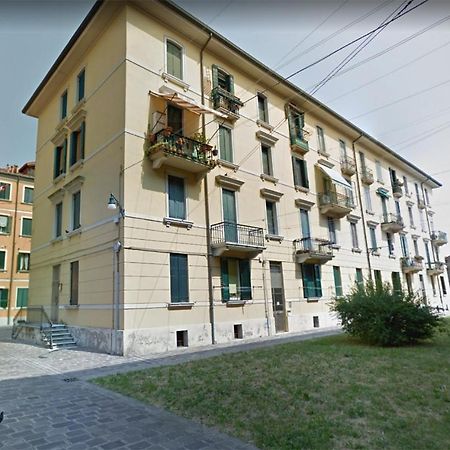 Ca' Santa Marta Apartment Venice Exterior photo