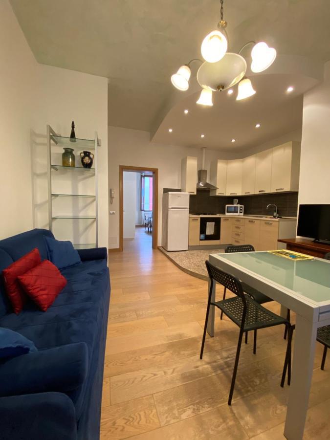 Ca' Santa Marta Apartment Venice Exterior photo