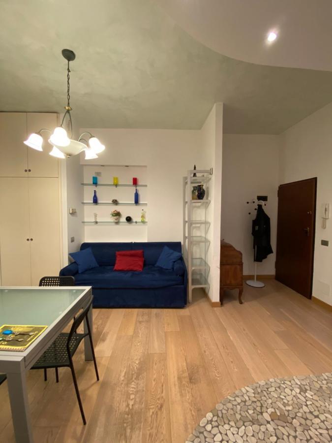 Ca' Santa Marta Apartment Venice Exterior photo