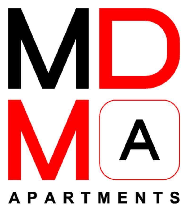 Ca' Santa Marta Apartment Venice Exterior photo